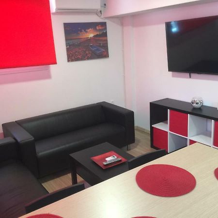 Loutraki Hostel Εξωτερικό φωτογραφία