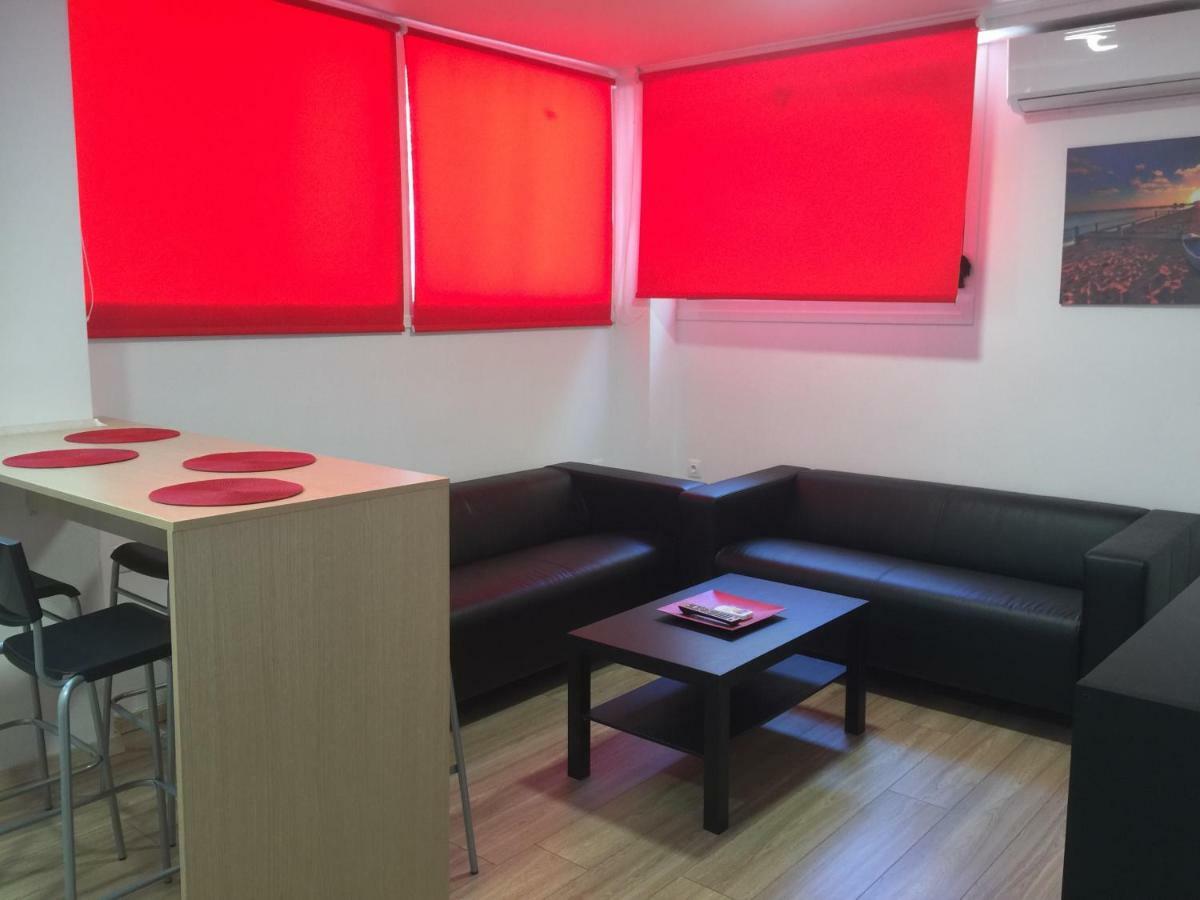 Loutraki Hostel Εξωτερικό φωτογραφία
