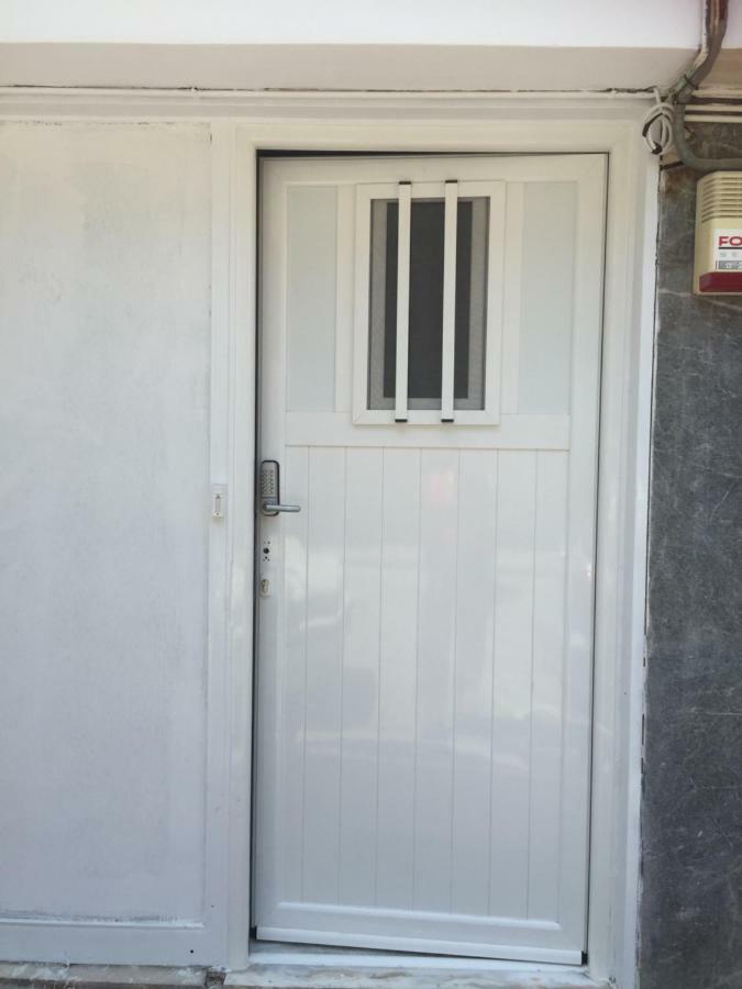Loutraki Hostel Εξωτερικό φωτογραφία