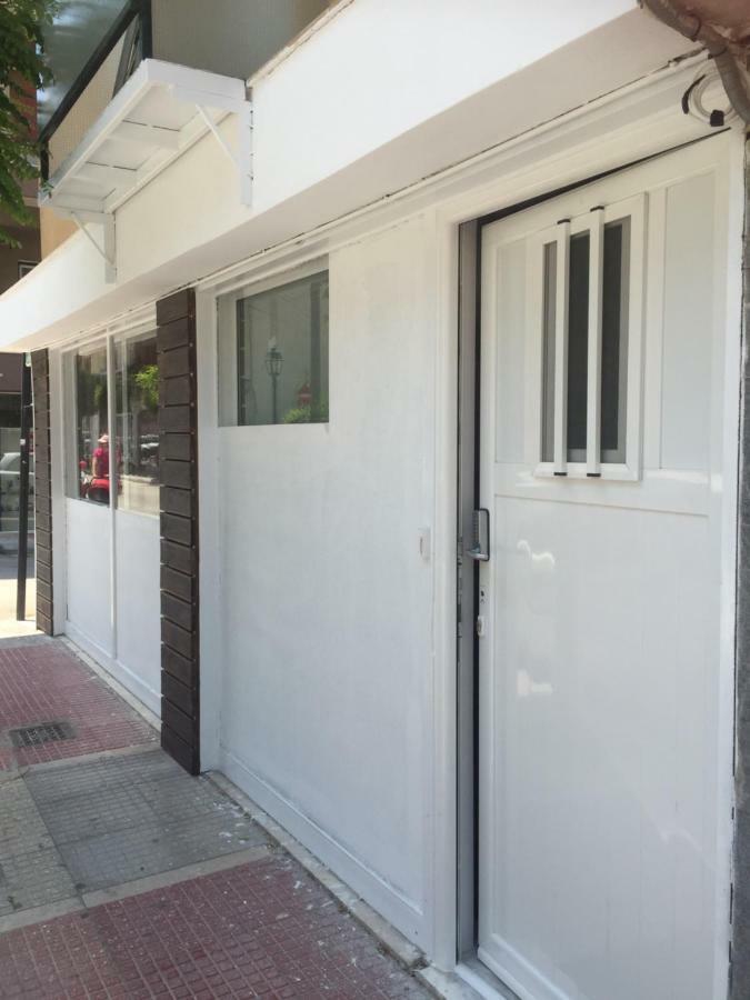 Loutraki Hostel Εξωτερικό φωτογραφία