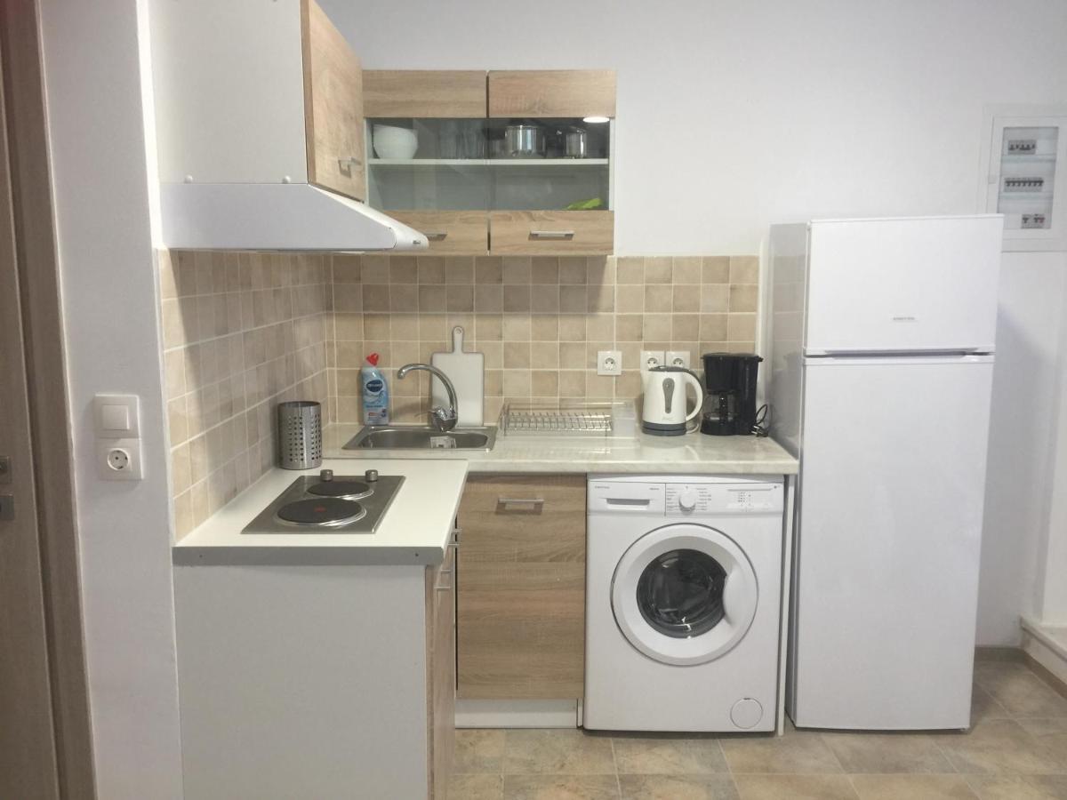Loutraki Hostel Εξωτερικό φωτογραφία