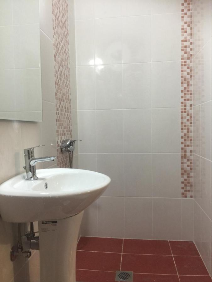Loutraki Hostel Εξωτερικό φωτογραφία