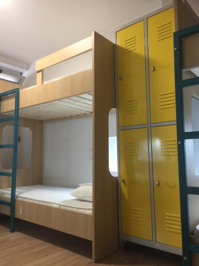 Loutraki Hostel Εξωτερικό φωτογραφία