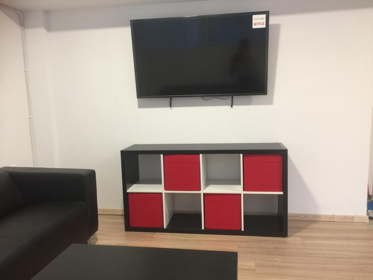 Loutraki Hostel Εξωτερικό φωτογραφία