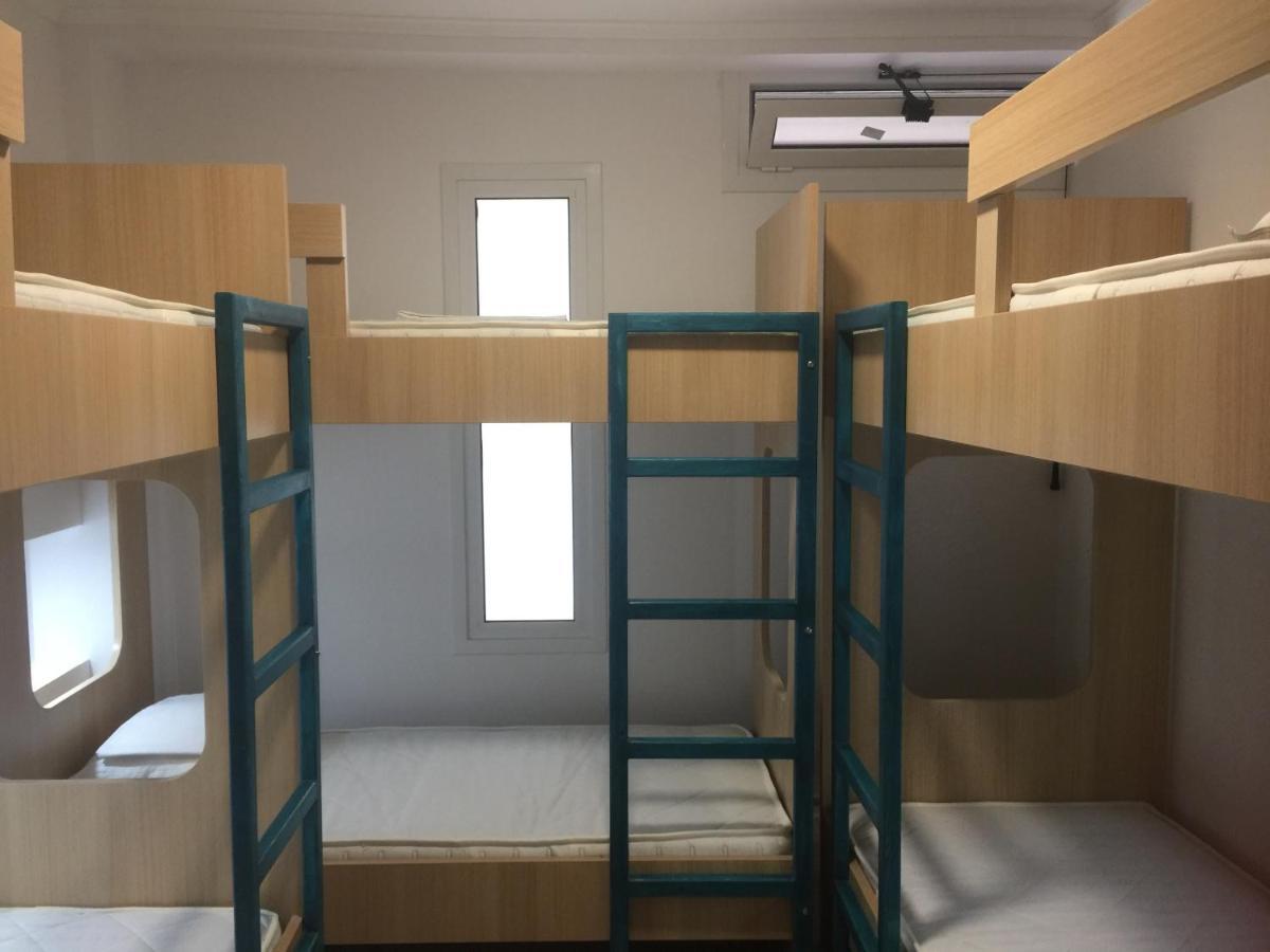 Loutraki Hostel Εξωτερικό φωτογραφία